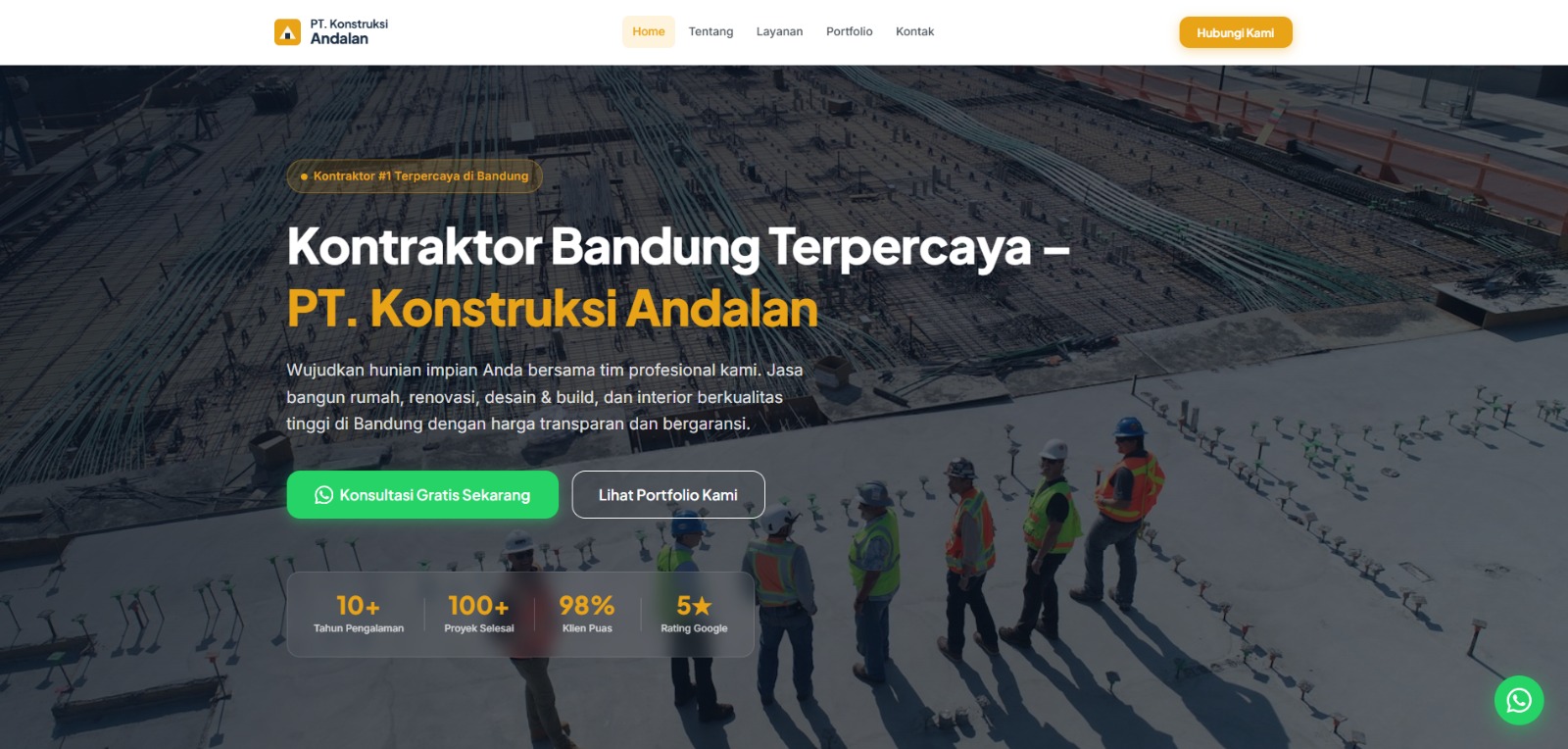 Company Profile